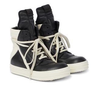 Geobasket Rick Owens